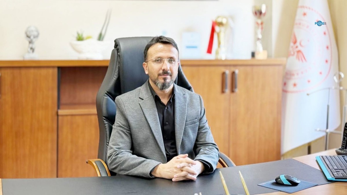 Kahta Devlet Hastanesi’ne 4 yeni uzman hekim kadrosu tahsis edildi
