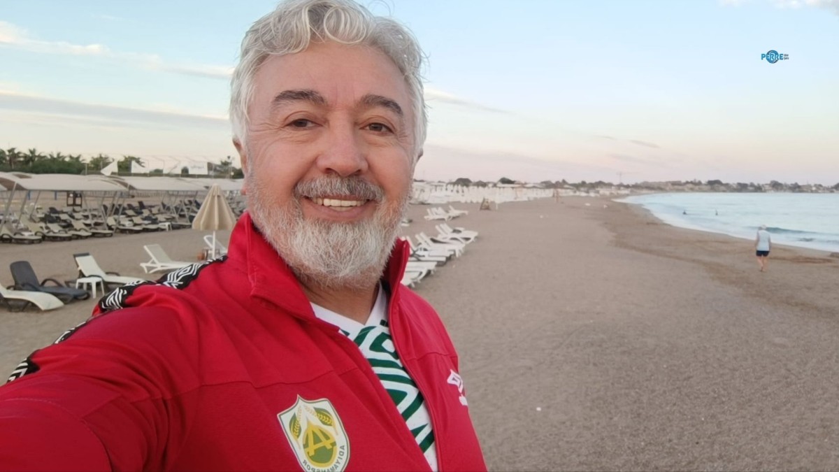 Karaca’dan sert tepki: ‘Adıyamanspor kimsenin kişisel reklam aracı değildir’