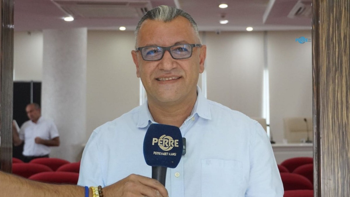 Kent Konseyi Başkanı Altunbaş’tan çağrı: Deprem sonrası veriler şeffaf şekilde açıklanmalı