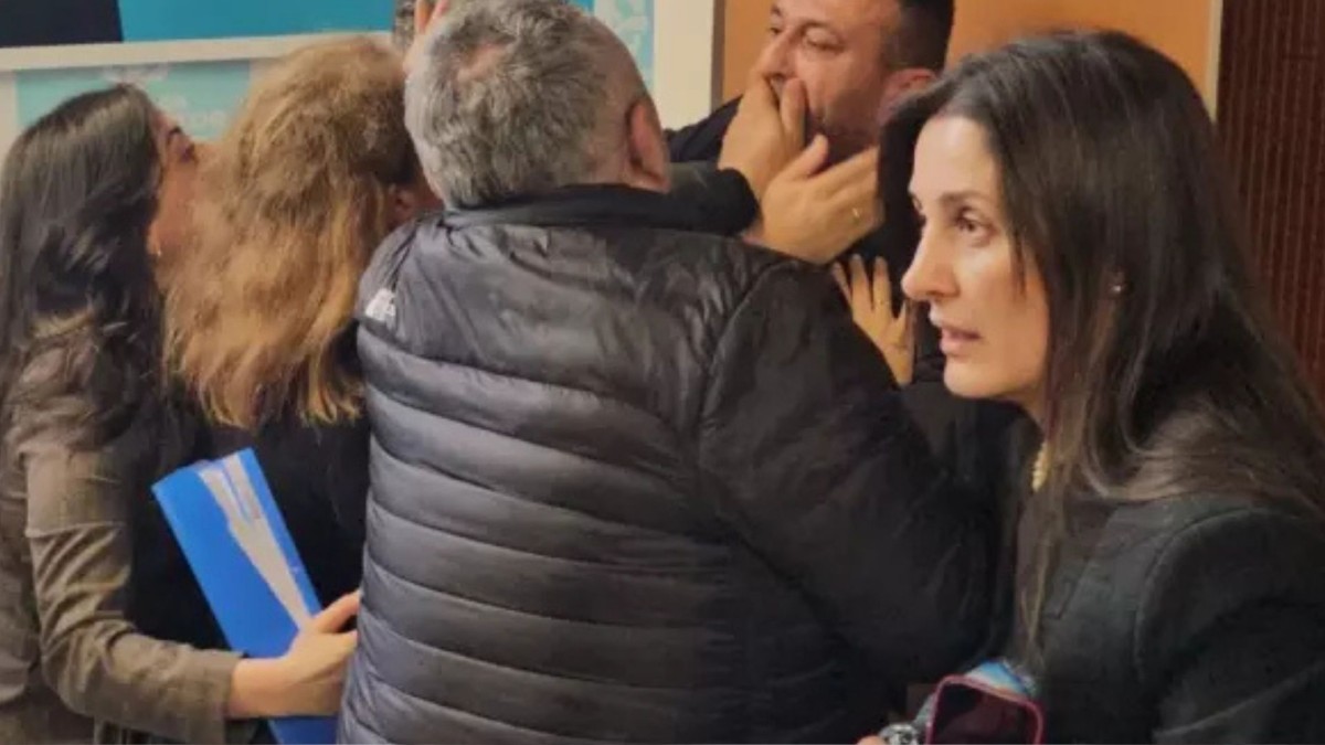 Kocaeli Meclisi’nde ‘Cemevi Tartışması’ arbedeye dönüştü