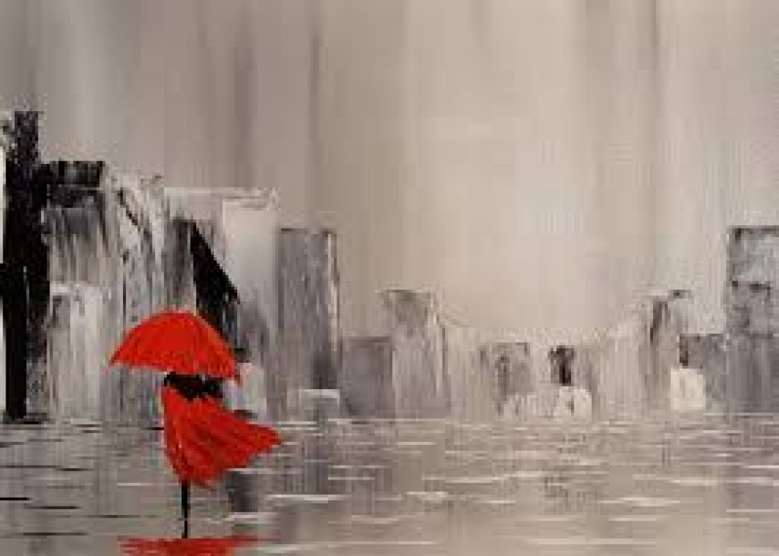 MGM'den Kuvvetli Sağanak Uyarısı