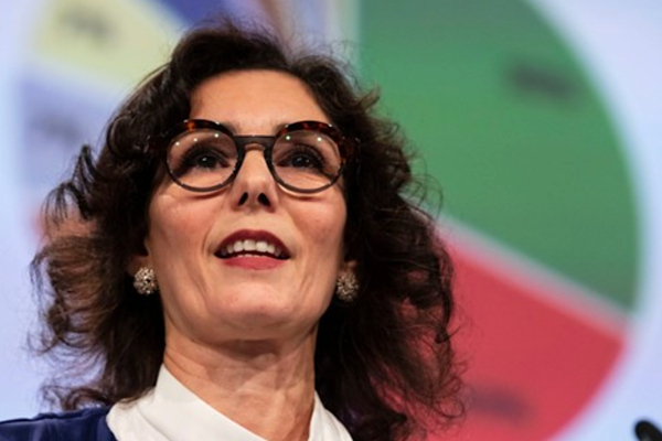 Lahbib: Brüksel’de Avrupa sivil koruma tatbikatı gerçekleştirildi