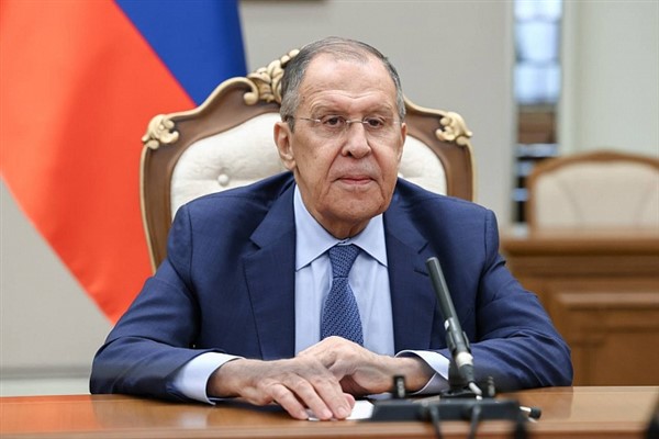 Lavrov: Rusya-Hindistan ilişkileri stratejik ortaklığa dönüştü