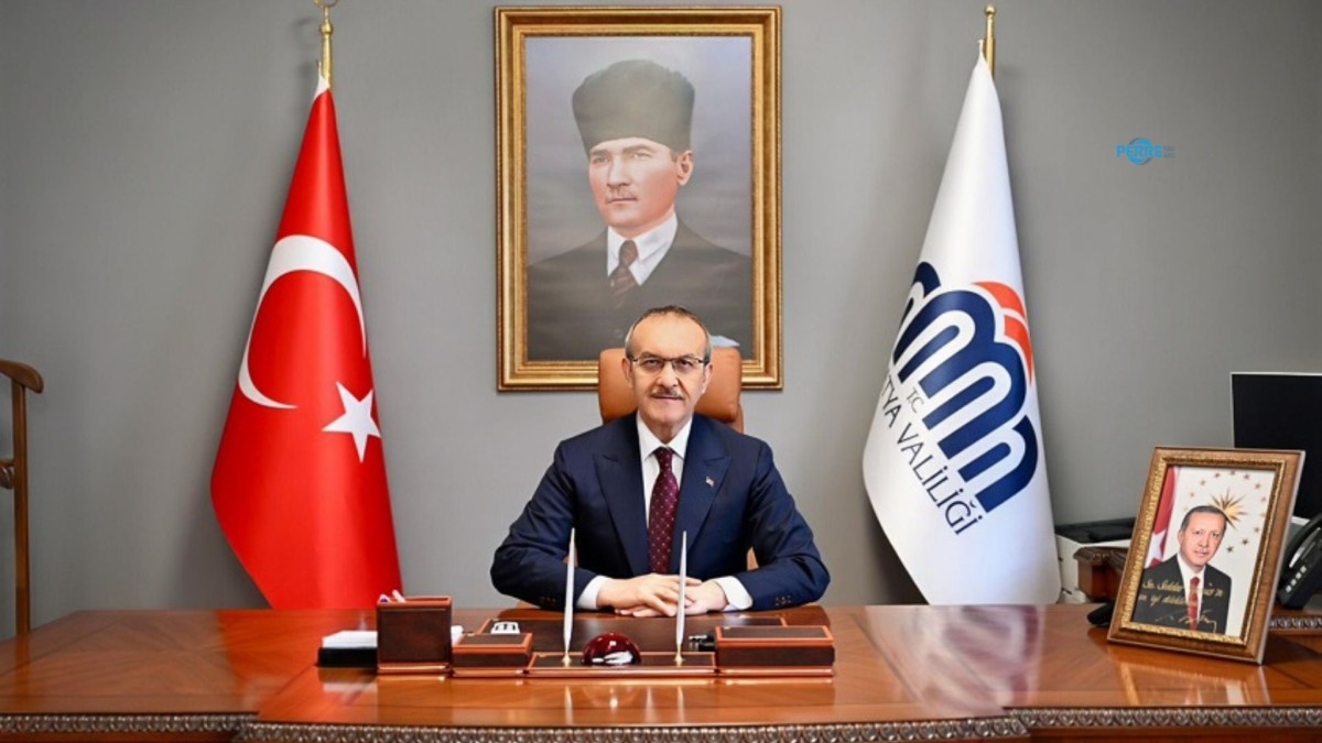 Malatya Valisi Yavuz’dan deprem açıklaması