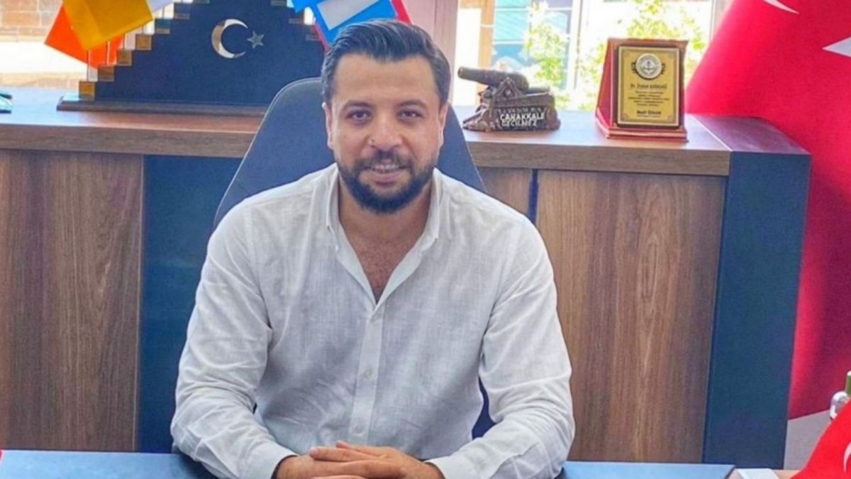 Mali Müşavir Mehmet Küçük:'19 Mayıs tarihimizin en önemli dönüm noktalarından biridir'