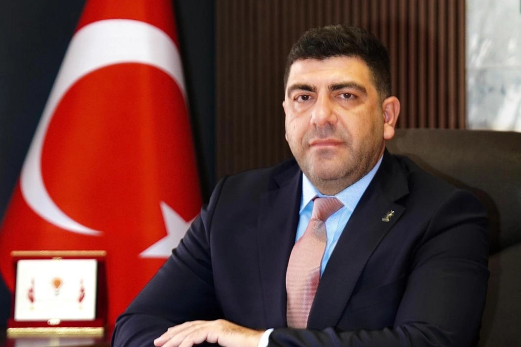 Mardin’e Kamu Yatırımlarında Büyük Destek