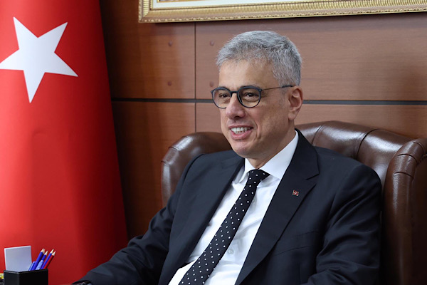 Memioğlu: Niğde Ağız ve Diş Sağlığı Hastanesi hizmete açıldı