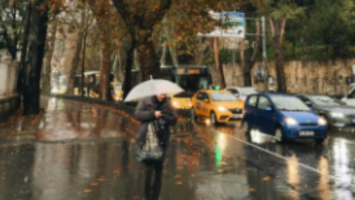 Meteoroloji uyardı: Adıyaman’da sarı kodlu alarm, bugün ve yarın sağanak bekleniyor