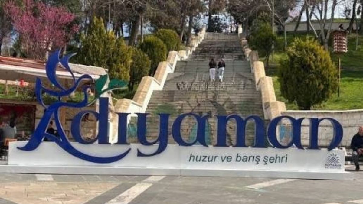 Meteoroloji uyardı: Adıyaman’da sıcaklık 38 dereceye çıkacak