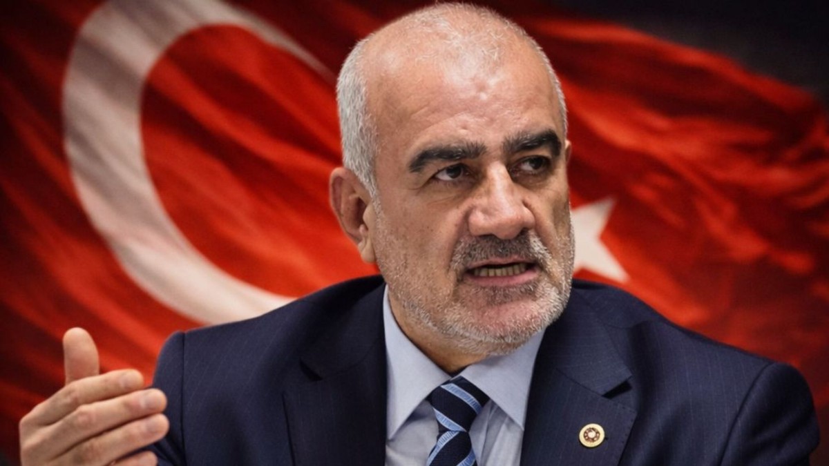 Milletvekili Özhan’dan ‘3 Mayıs Basın Özgürlüğü Günü’ mesajı