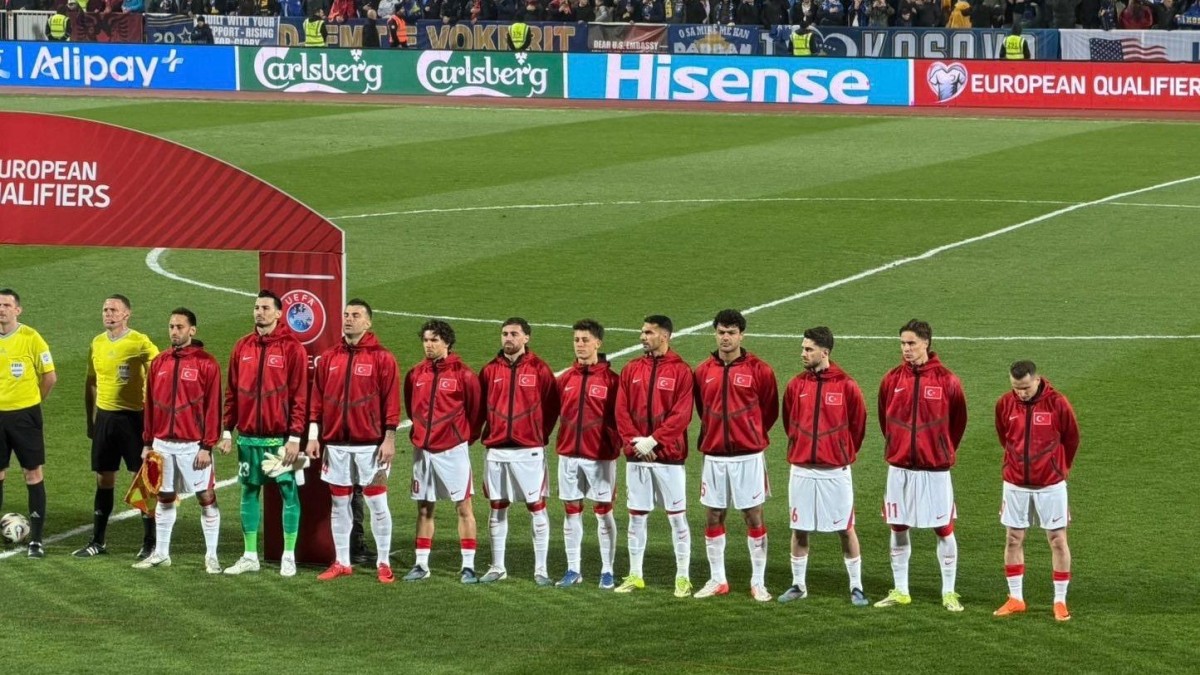 Milli Takım en son ne zaman Dünya Kupası'na gitti? Türkiye Dünya Kupası'na kaç kere katıldı?