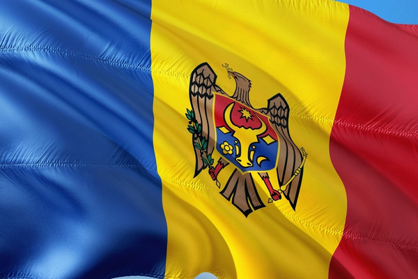 Moldova Dışişleri Bakanlığı, Rusya’nın saldırılarını kınadı