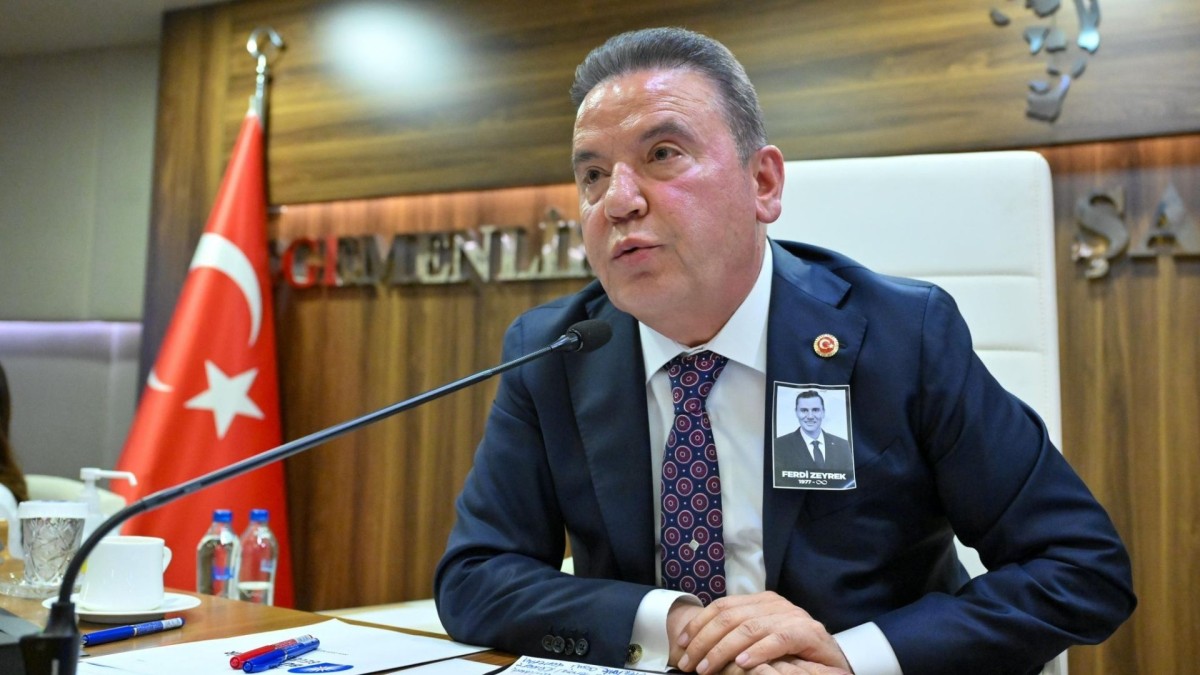 Muhittin Böcek’ten yeni ifade: ‘CHP Genel Merkezi’ne 1 milyon Euro gönderdim’