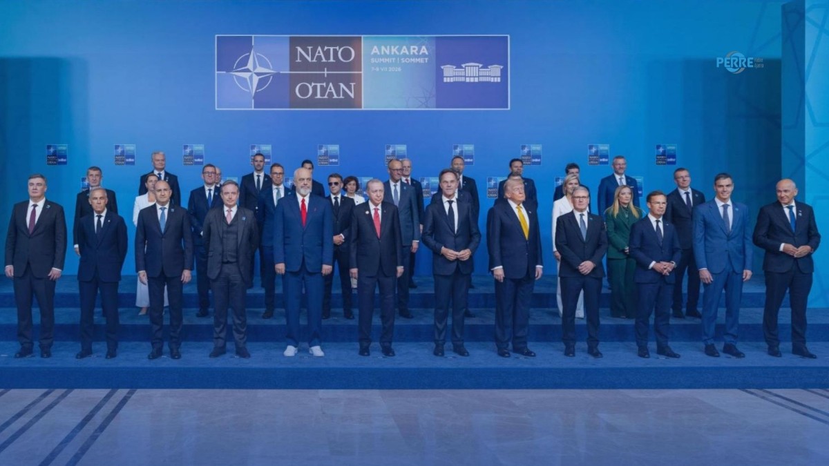 NATO Ankara Zirvesi bildirisi: Savunma tedarikinde 50 milyar dolarlık yeni adım