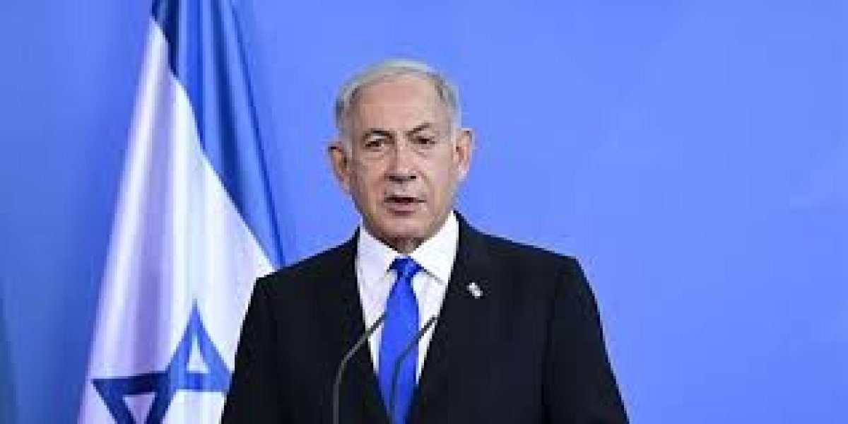 Netanyahu'nun İran ile İki Haftalık Ateşkes Açıklamaları