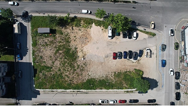 Nilüfer’in şehitlerinin adı Esentepe’de yaşatılacak