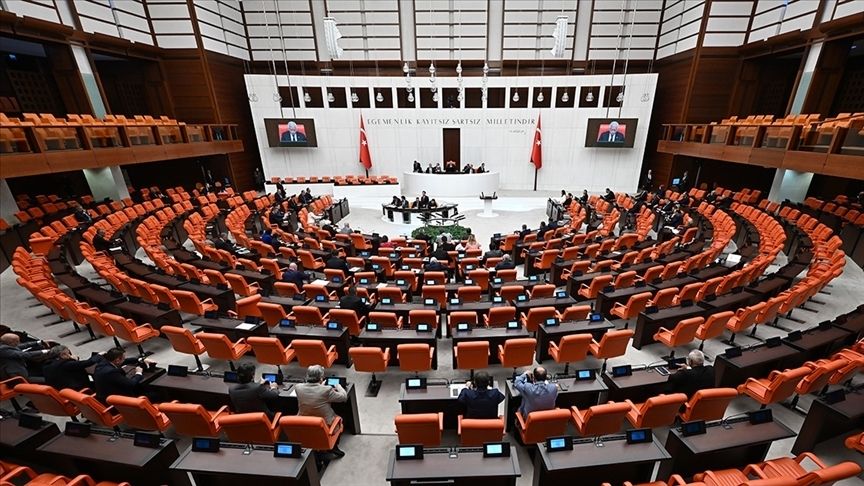 ‘Öğretmenlerin Sorunlarının Araştırılması Önerisi’ AK Parti ve MHP oylarıyla reddedildi
