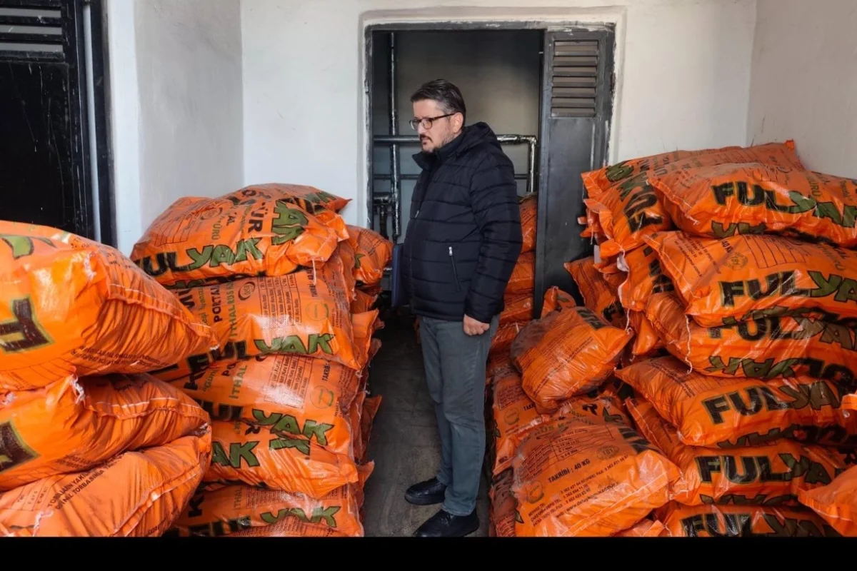 Ordu Büyükşehir Belediyesi’nden Çevre ve Hava Kalitesi Denetimleri