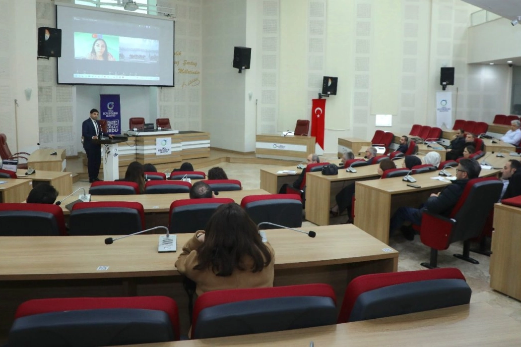 Ordu Büyükşehir, İklim Değişikliği Çalışmalarını Genişletiyor