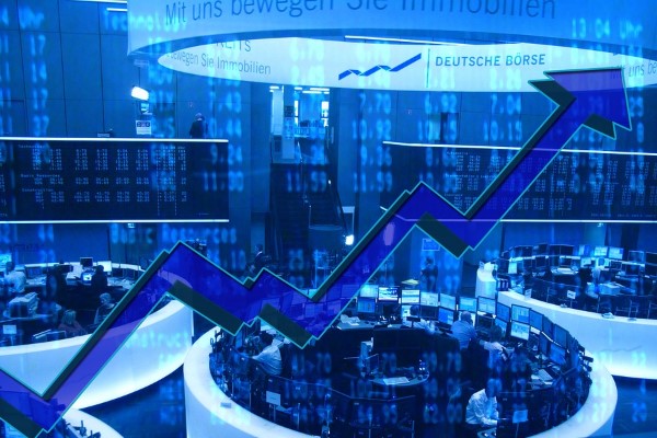 Orta Doğu gerilimi borsayı dalgalandırdı