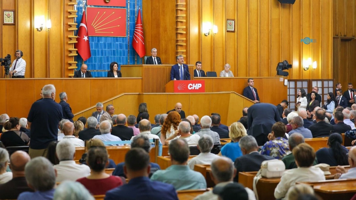 Özel’den Kılıçdaroğlu’na çağrı: ‘Yüzde 90’ın altında oy alırsam siyaseti bırakıyorum’