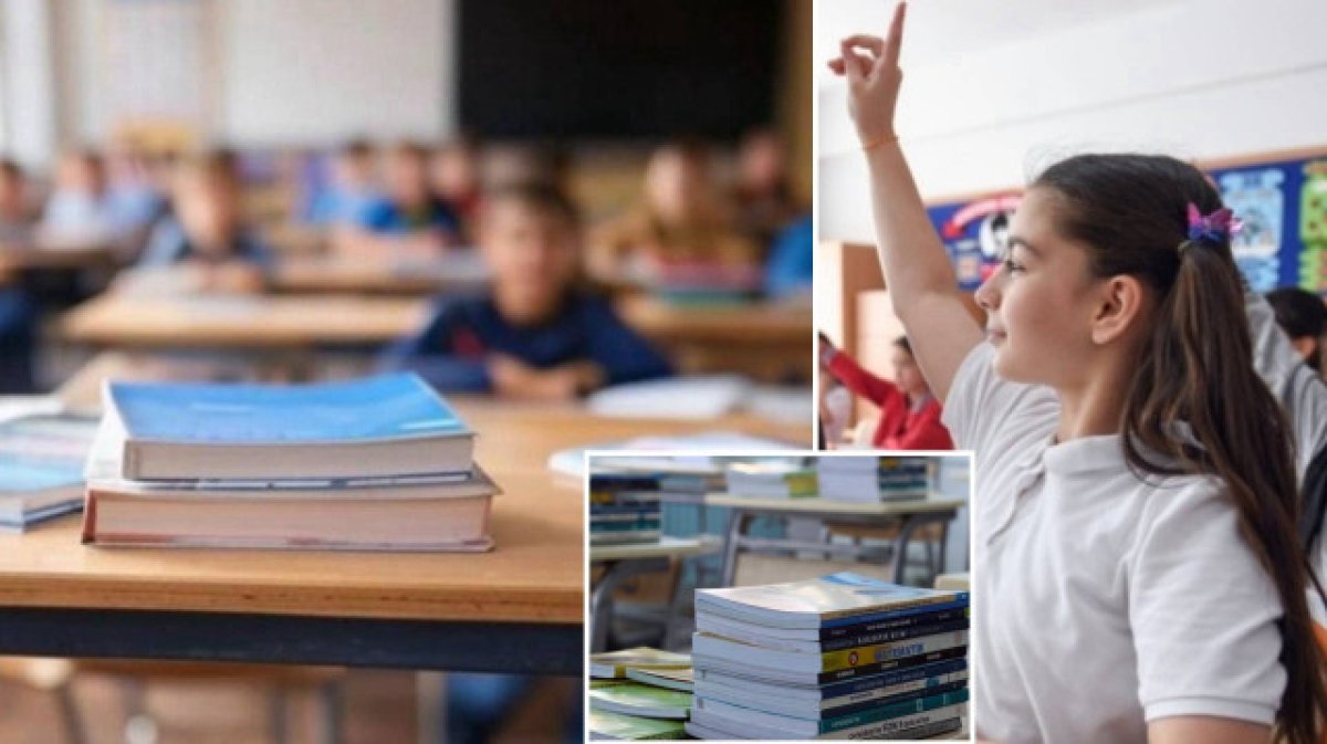 MEB Kitap Ücretini Yasakladı, Özel Okullar 