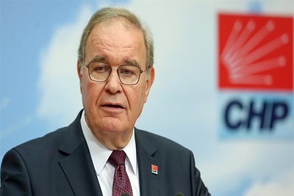 Öztrak CHP’nin kuruluş yıl dönümünü kutladı