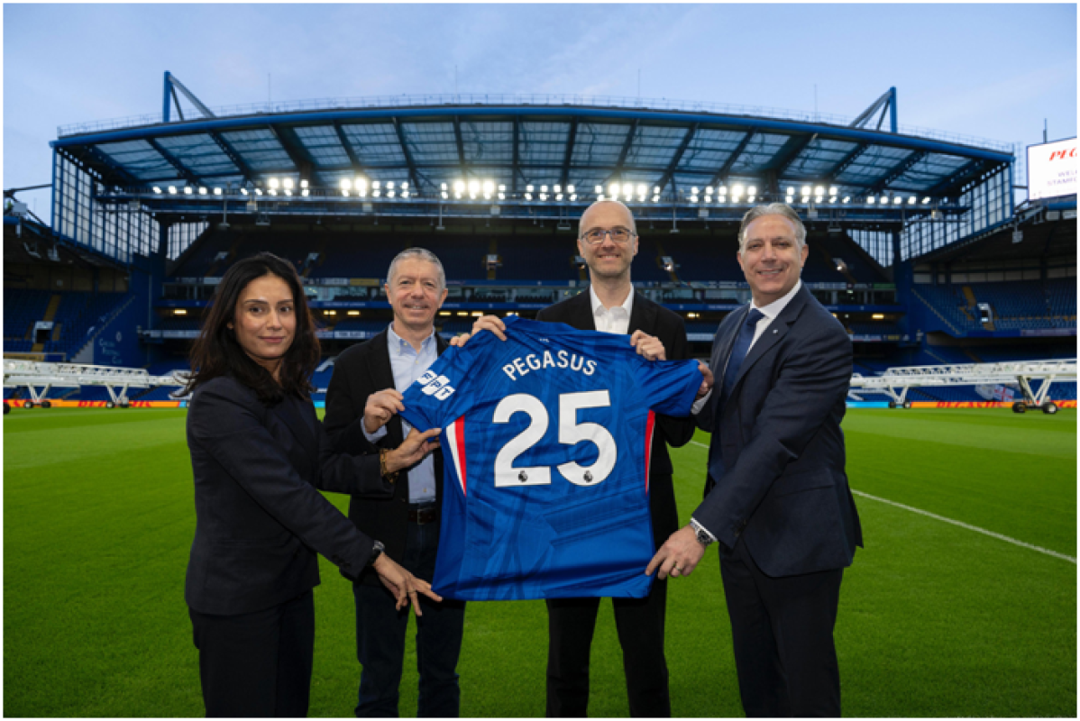 Londra Derbisinde Sahada Chelsea-Hull City, Markalar Dünyasında Pegasus-Corendon Karşı Karşıya Gelecek