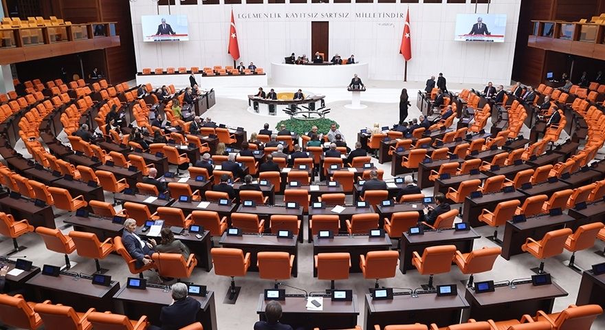 Resmi Gazete’de yayımlandı: Hangi il kaç milletvekili çıkaracak?