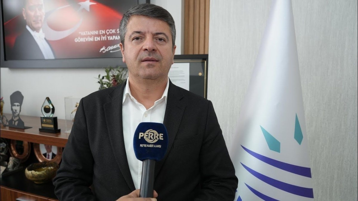 Rüşvet Soruşturmasında Tutdere’ye 4 Yıldan 12 yıla kadar hapis istemi