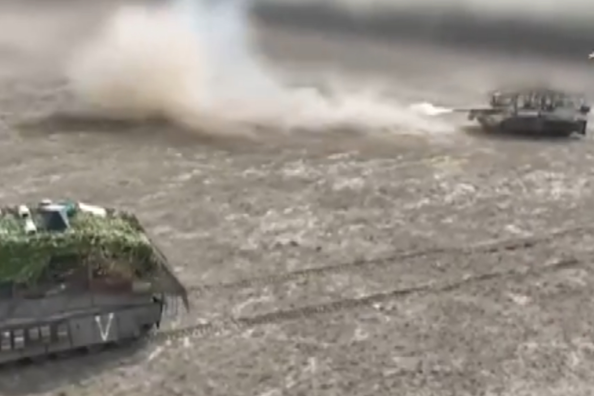 Rusya ve Ukrayna’da ateşkese rağmen saldırıların sürdüğü bildirildi