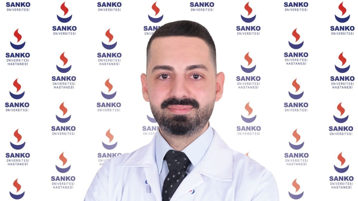 SANKO Üniversitesi’nden Dr. Solak: ‘Akne izleri ve kırışıklıklar için güvenli lazer yöntemi’