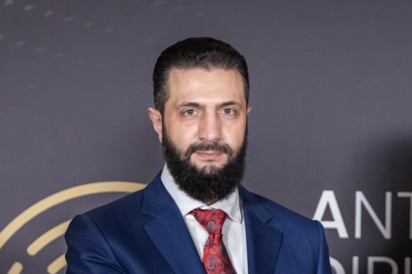 Şara: Mültecilerin güvenli dönüşü için işbirliği güçlendirilecek