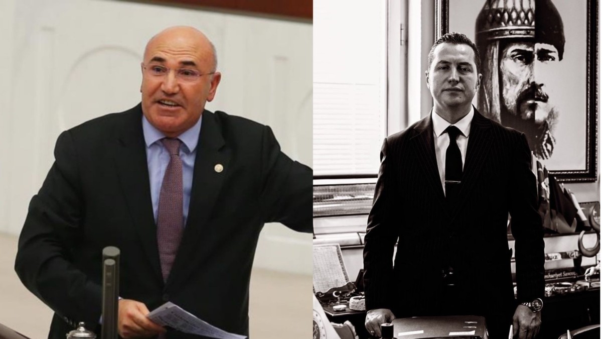 Savcı Yavuz Engin’in Yılmaz Güney’e yönelik paylaşımına CHP’li Milletvekili Tanal’dan tepki