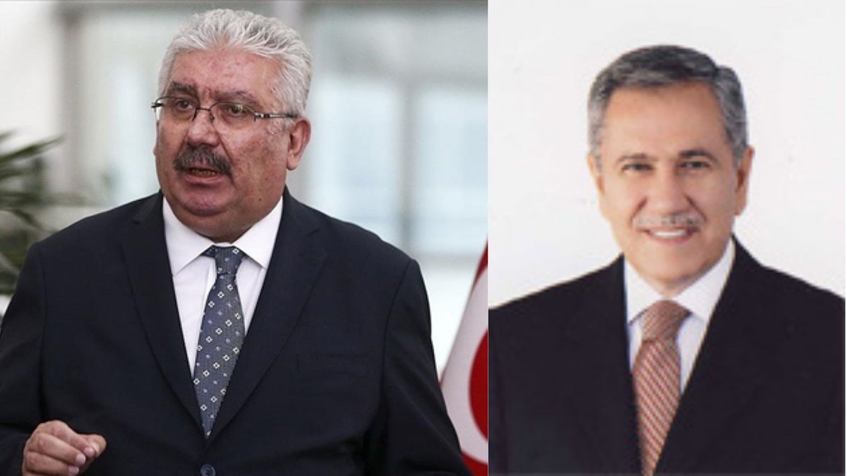 Semih Yalçın’dan Bülent Arınç hakkında dikkat çeken açıklama