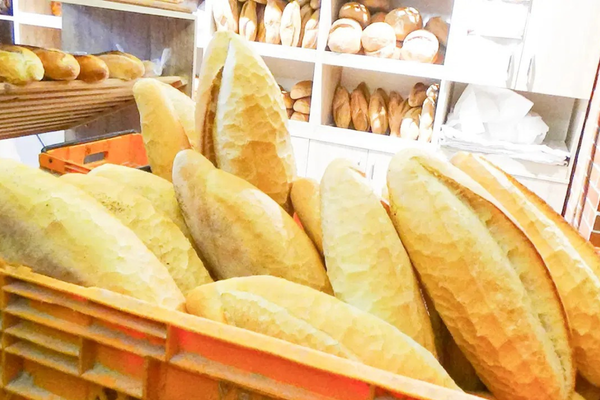 Siirt’te ekmek fiyatlarına ilişkin açıklama