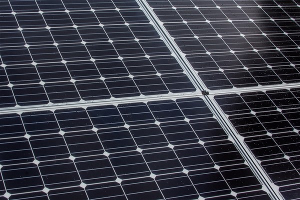 Smart Güneş Enerji'den iş anlaşması