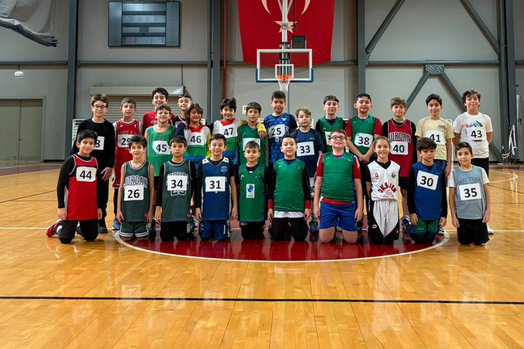 TOFAŞ Altyapısına Seçilen Sporcular Açıklandı