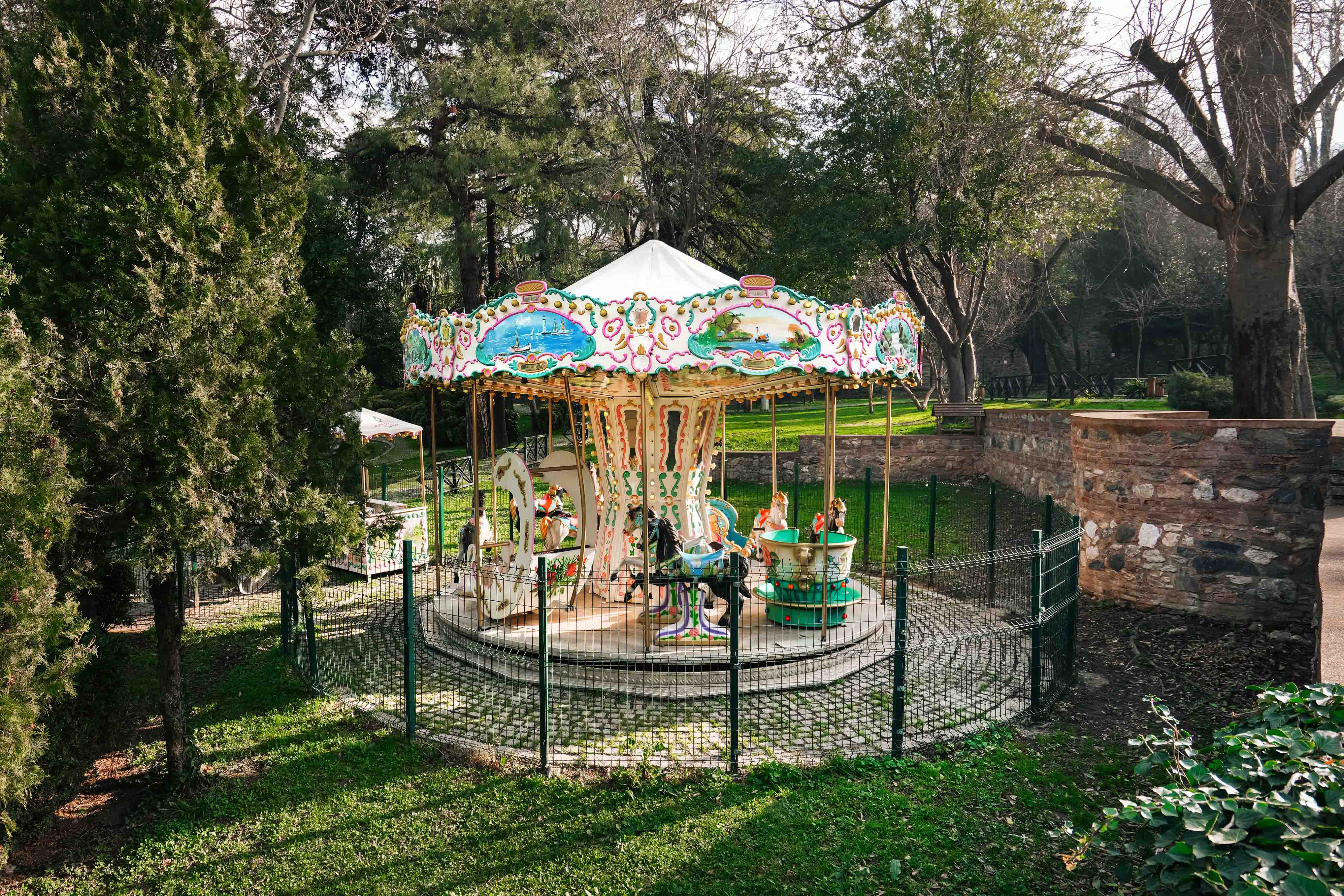 Tofaş Bursa Anadolu Arabaları Müzesi, Ramazan Bayramı’nda ziyaretçi rekoru kırdı