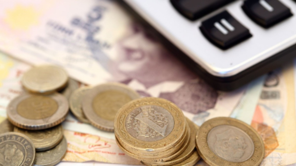 TÜİK açıkladı: Mart ayında en yüksek reel getiri mevduat faizinde