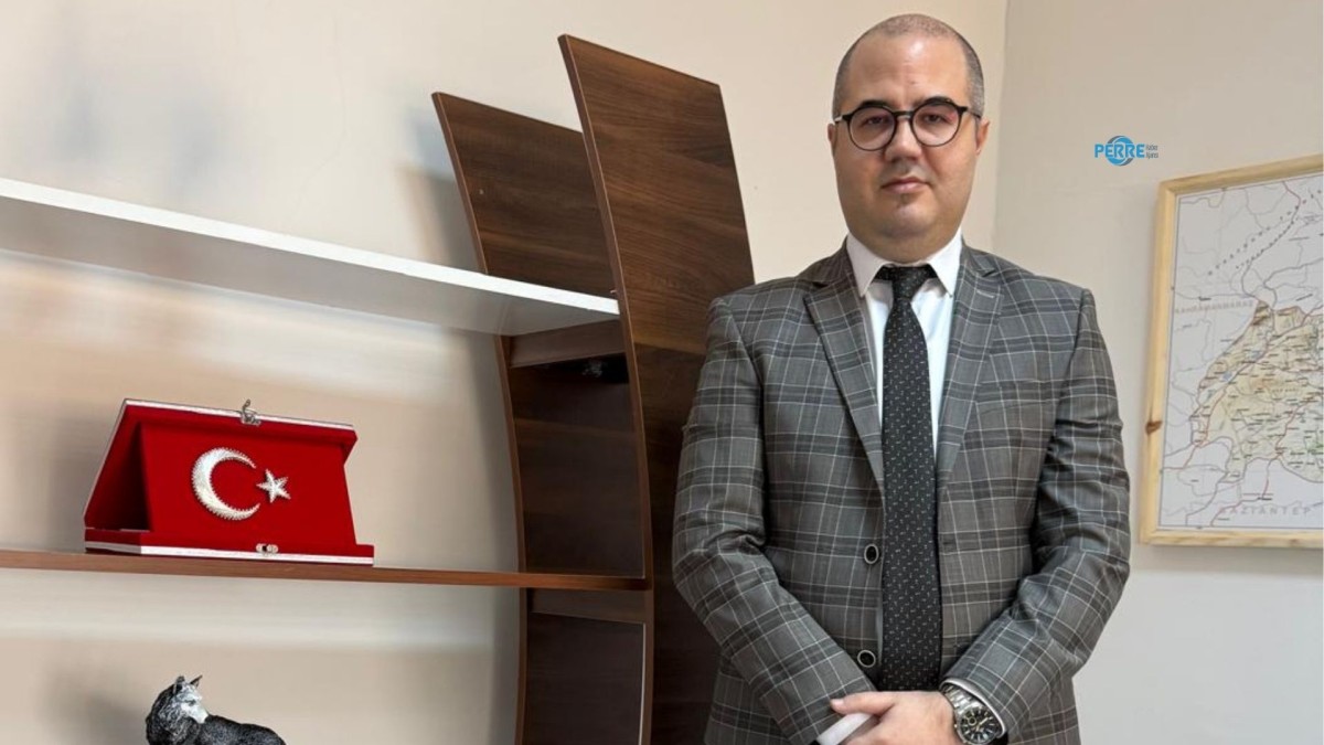 Türk Ocakları Şube Başkanı Güçlüer: ‘Rezerv alan uygulamalarında güven duygusu güçlendirilmeli’