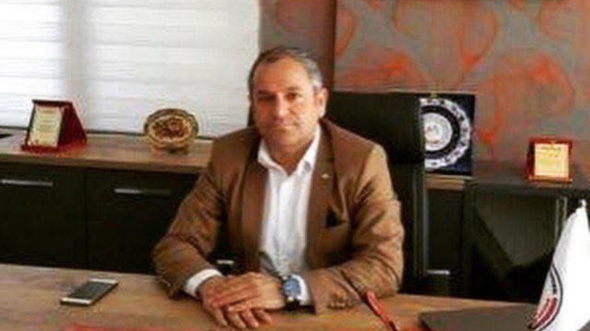 TÜRKAV’dan Adıyaman Belediyesi’ne ‘eşit destek’ çağrısı