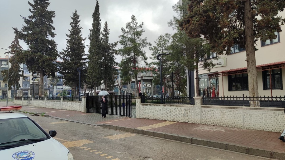 Türkiye genelinde yağışlı hava etkili olacak: Adıyaman ve Ege’de kuvvetli sağanak