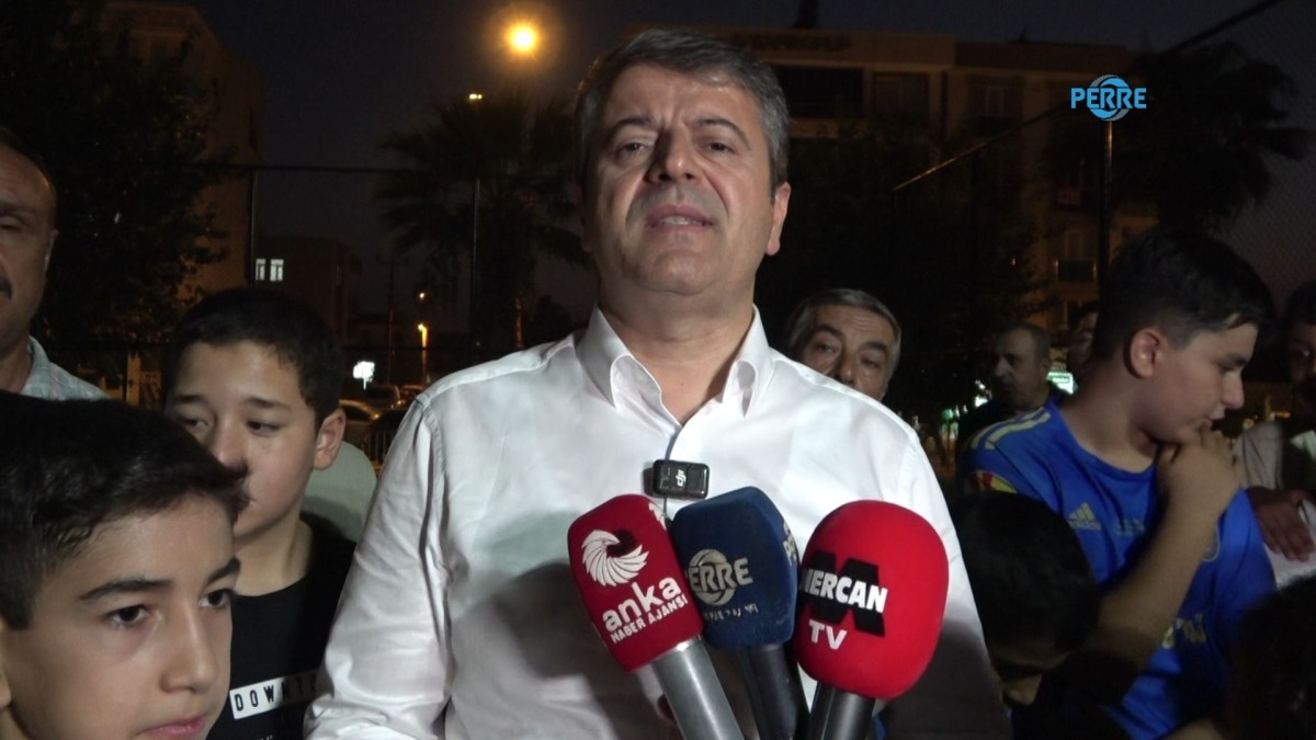 Tutdere beraat kararı sonrası konuştu: Yargısız infaz yapanlara bu karar hediyemiz olsun   - Videolu Haber
