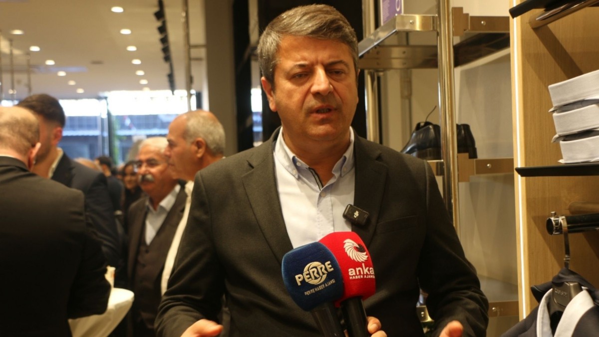 Tutdere ilk kez hakim karşısında: ‘Bu suçlama sadece bana değil, Adıyaman halkına yapılmıştır’