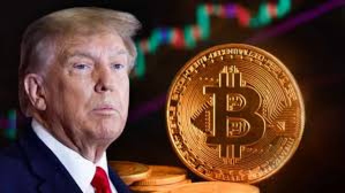 Bitcoin, Trump’ın ABD’yi ‘Dünyanın Kripto Başkenti’ Olarak Koruma Sözü Vermesinin Ardından Yükseldi