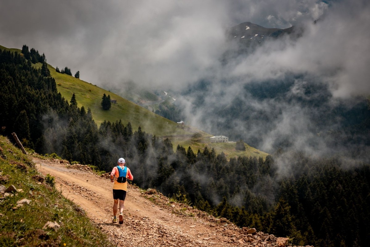 Ultra Sümela Maratonu 4. Kez “Doğanın Kalbinde Koş” Sloganıyla Düzenlenecek