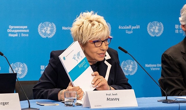 Uluslararası Narkotik Kontrol Kurulu (INCB) 2025 Raporu açıklandı