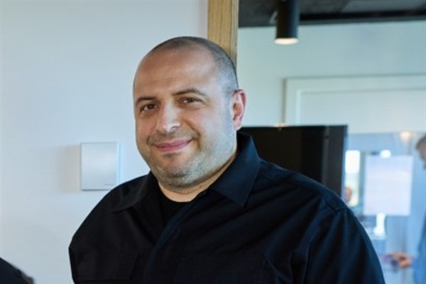 Umerov: Abu Dabi'de yeni bir müzakere turu başladı