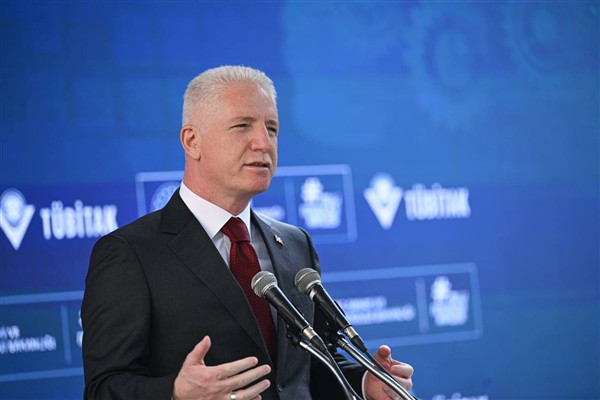 Vali Gül, Haftalık Değerlendirme Toplantısı’na katıldı